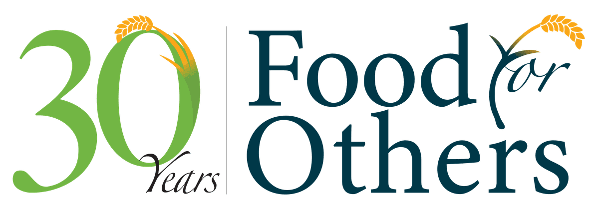 FOOD FOR OTHERS INC                                                    logo